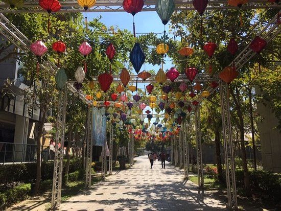 Cultural Heritage Park